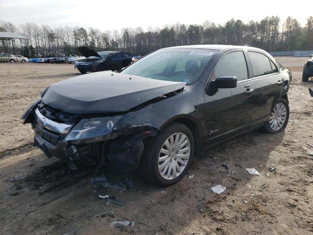 FORD FUSION 2010 3fadp0l30ar234195