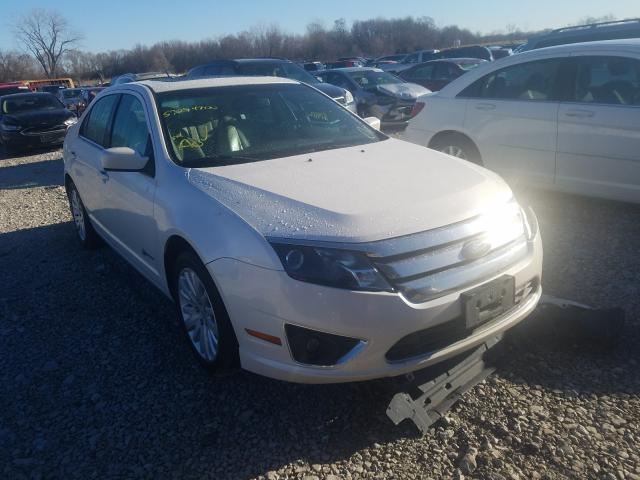 FORD FUSION HYB 2010 3fadp0l30ar234777