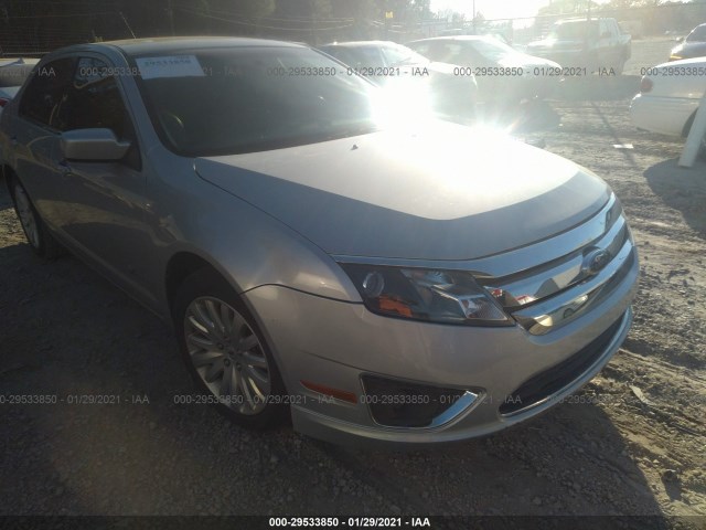 FORD FUSION 2010 3fadp0l30ar238117