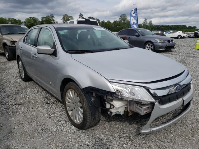 FORD FUSION HYB 2010 3fadp0l30ar239221