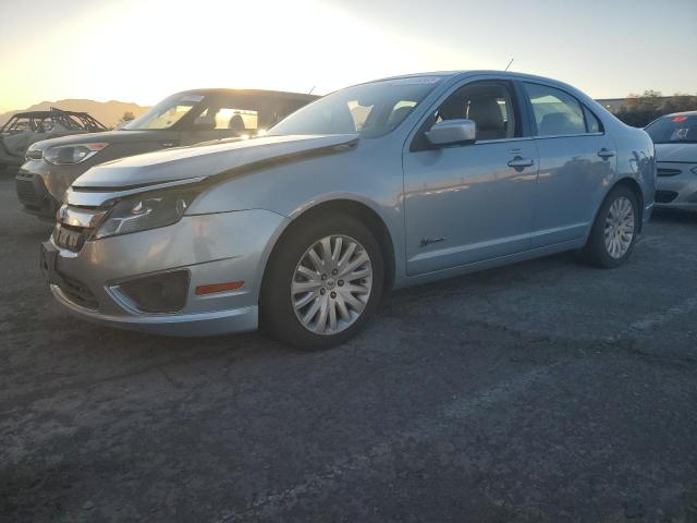 FORD FUSION 2010 3fadp0l30ar248775