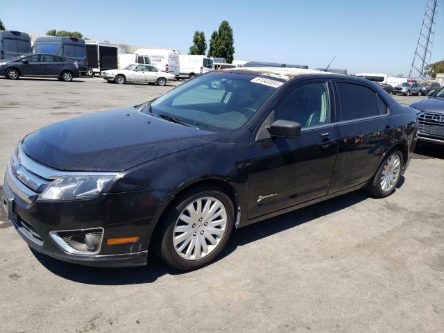 FORD FUSION 2010 3fadp0l30ar251790