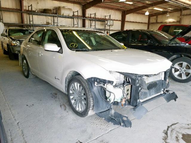 FORD FUSION HYB 2010 3fadp0l30ar256911