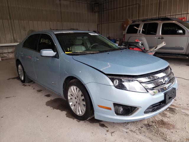 FORD FUSION HYB 2010 3fadp0l30ar262157