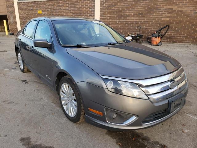 FORD FUSION 2010 3fadp0l30ar267360