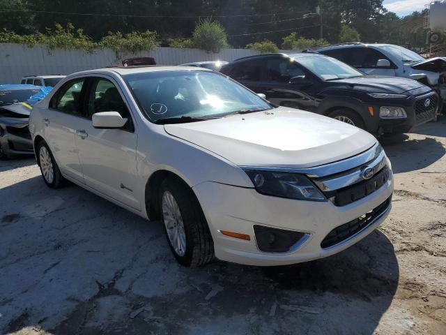 FORD FUSION HYB 2010 3fadp0l30ar276124