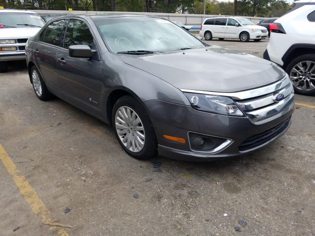 FORD FUSION HYB 2010 3fadp0l30ar283090