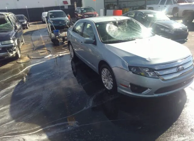 FORD FUSION 2010 3fadp0l30ar285762