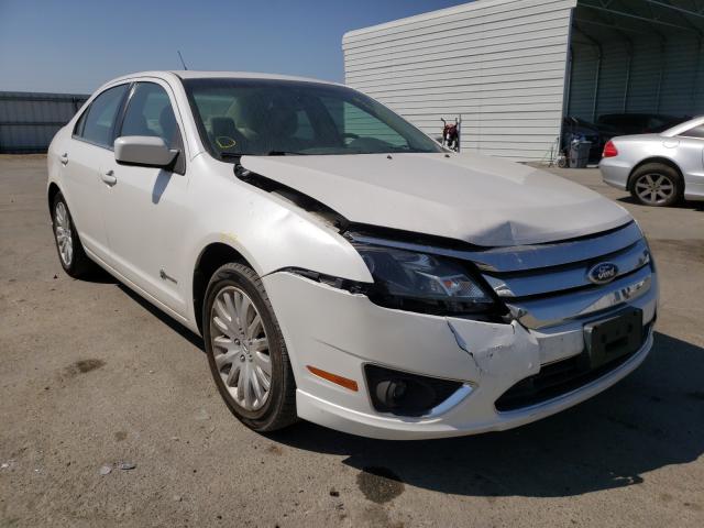 FORD FUSION HYB 2010 3fadp0l30ar286958