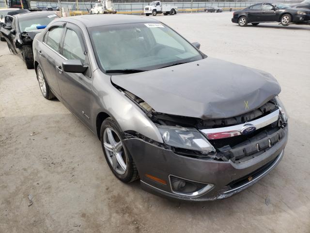 FORD FUSION HYB 2010 3fadp0l30ar287074