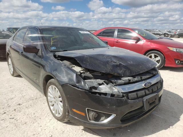 FORD FUSION HYB 2010 3fadp0l30ar287804