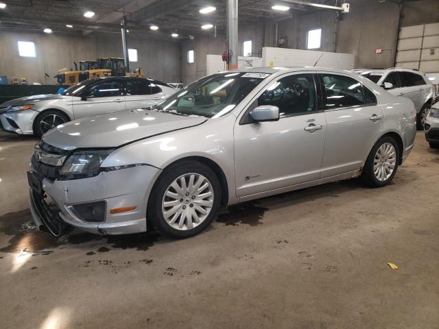 FORD FUSION HYB 2010 3fadp0l30ar291495