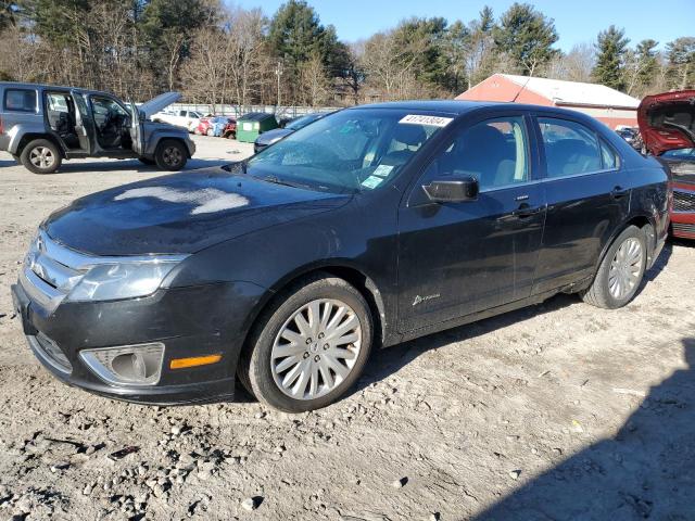 FORD FUSION 2010 3fadp0l30ar295093