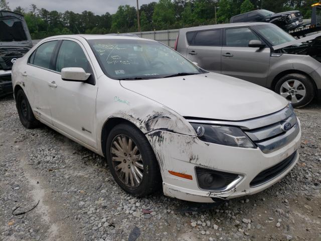 FORD FUSION HYB 2010 3fadp0l30ar295286