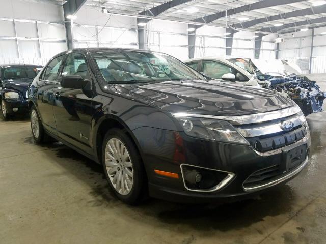 FORD FUSION HYB 2010 3fadp0l30ar302446