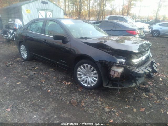 FORD FUSION 2010 3fadp0l30ar303340