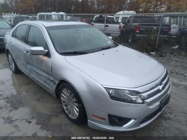 FORD FUSION 2010 3fadp0l30ar310028