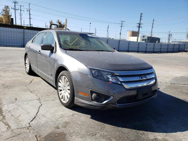 FORD FUSION HYB 2010 3fadp0l30ar318629