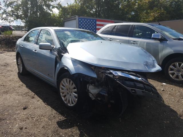 FORD FUSION HYB 2010 3fadp0l30ar322342