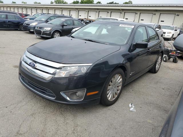 FORD FUSION HYB 2010 3fadp0l30ar322700