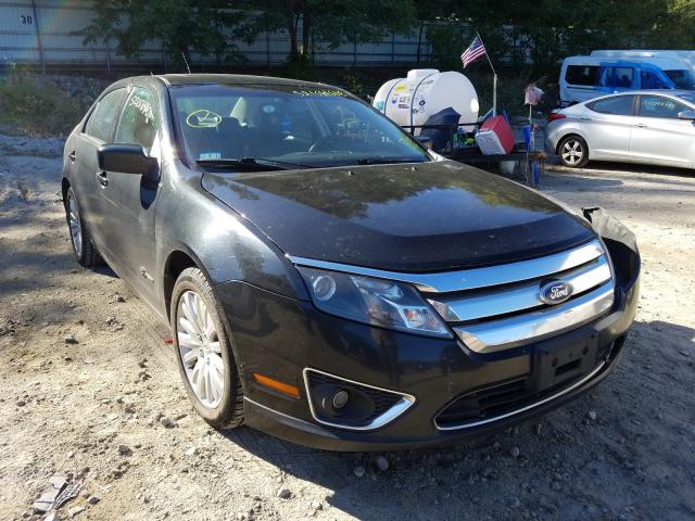 FORD FUSION HYB 2010 3fadp0l30ar338699