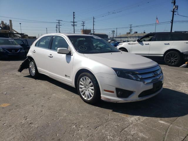 FORD FUSION HYB 2010 3fadp0l30ar348665