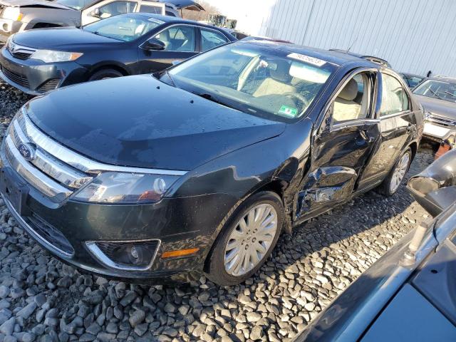 FORD FUSION 2010 3fadp0l30ar364820