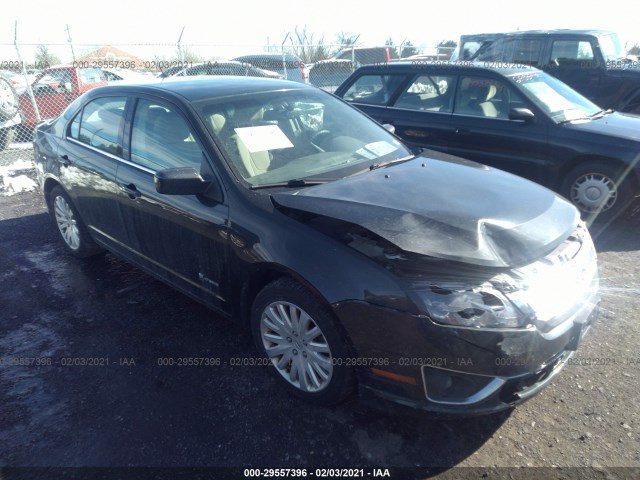 FORD FUSION 2010 3fadp0l30ar367605