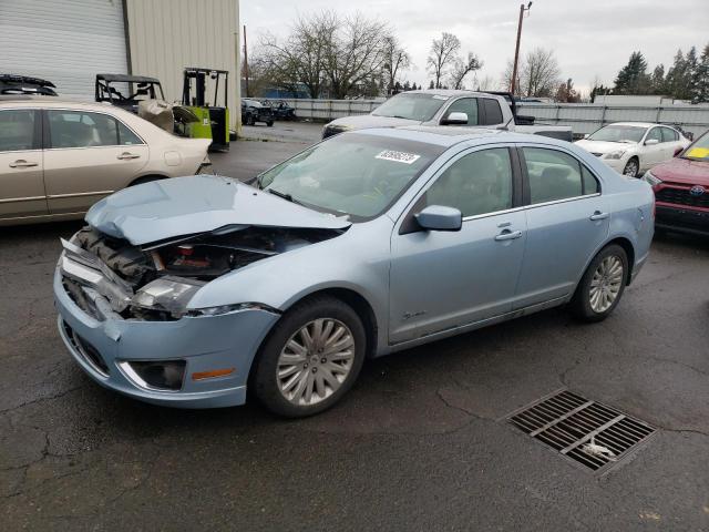 FORD FUSION 2010 3fadp0l30ar377518