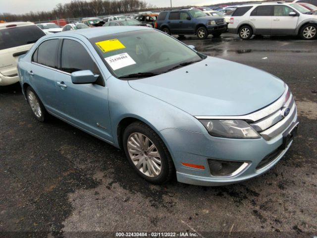 FORD FUSION 2010 3fadp0l30ar388308