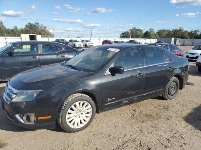 FORD FUSION 2010 3fadp0l30ar392021