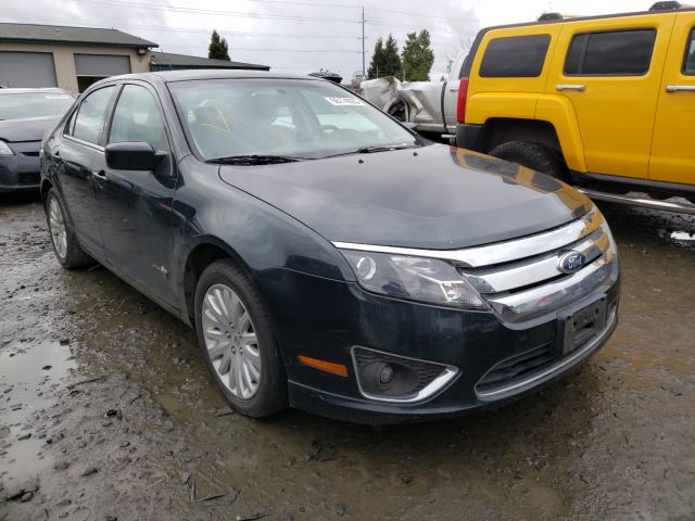 FORD FUSION HYB 2010 3fadp0l30ar406497