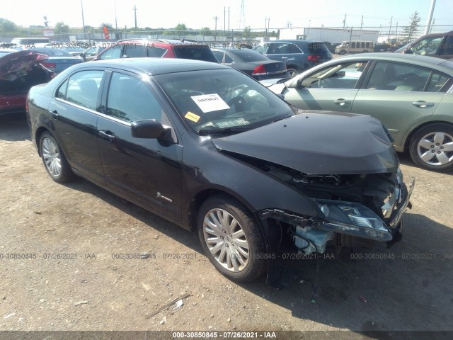 FORD FUSION 2010 3fadp0l30ar415426