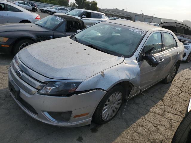 FORD FUSION HYB 2010 3fadp0l30ar418777