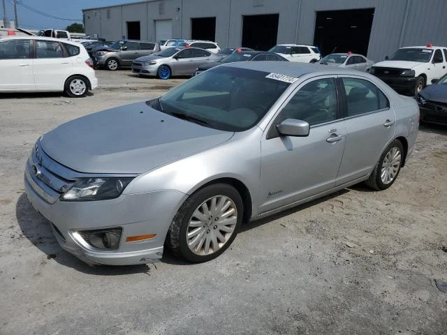 FORD FUSION HYB 2010 3fadp0l30ar425017