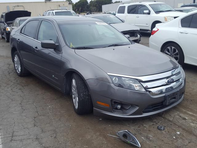 FORD FUSION HYB 2010 3fadp0l30ar425356