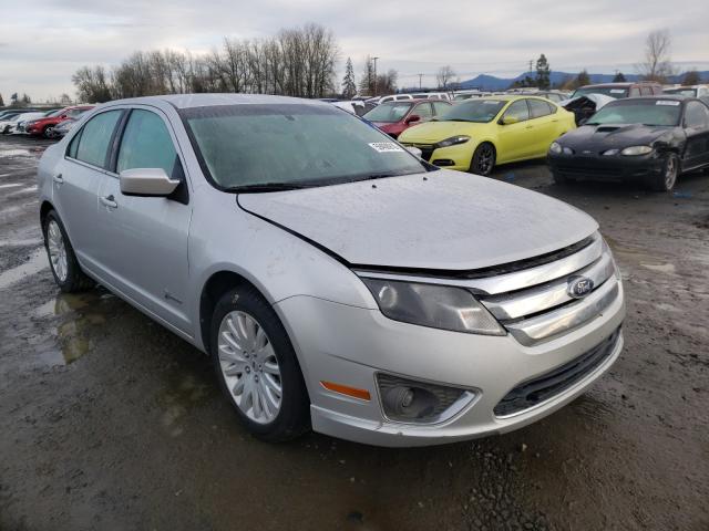 FORD FUSION HYB 2011 3fadp0l30br116777