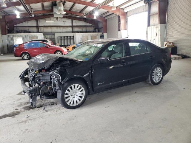 FORD FUSION HYB 2011 3fadp0l30br117475