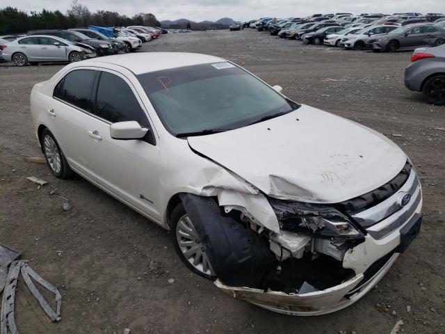 FORD FUSION HYB 2011 3fadp0l30br124023