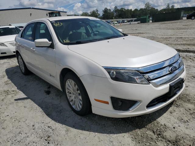 FORD FUSION HYB 2011 3fadp0l30br124054