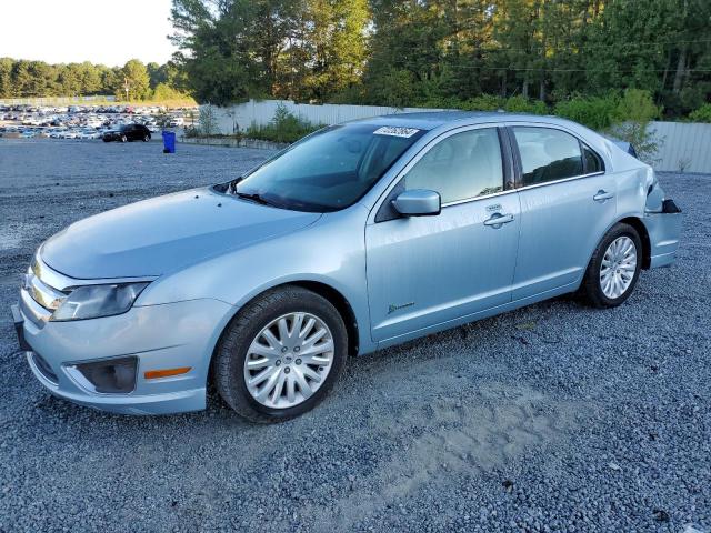 FORD FUSION HYB 2011 3fadp0l30br129657