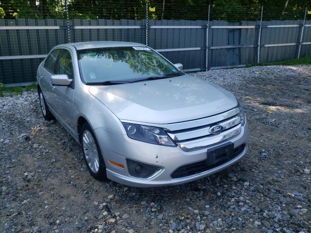 FORD FUSION HYB 2011 3fadp0l30br129917