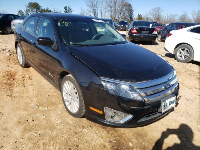 FORD FUSION HYB 2011 3fadp0l30br174209