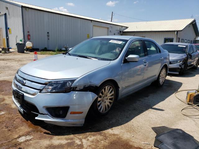 FORD FUSION HYB 2011 3fadp0l30br215180