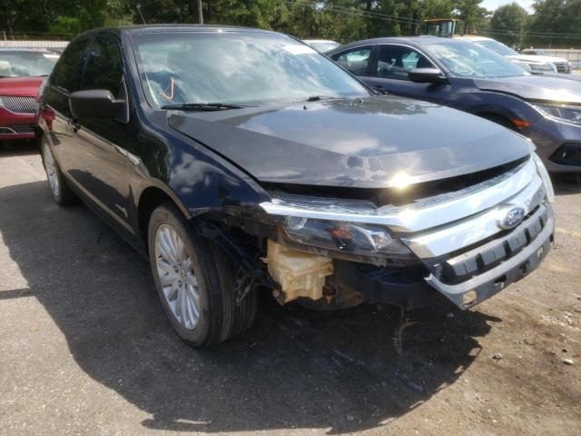 FORD FUSION HYB 2011 3fadp0l30br235686