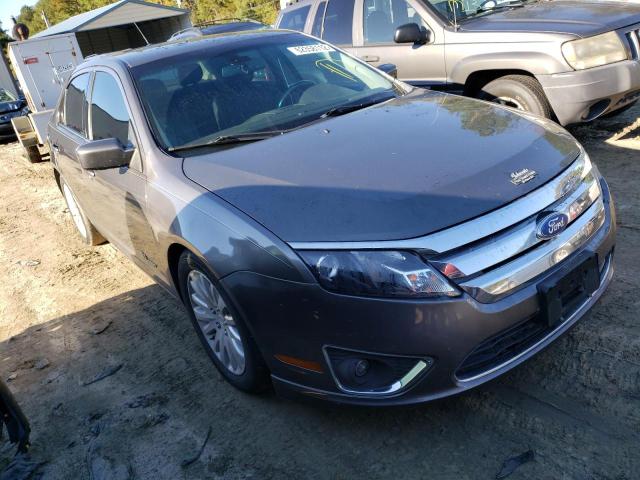 FORD FUSION HYB 2011 3fadp0l30br249989