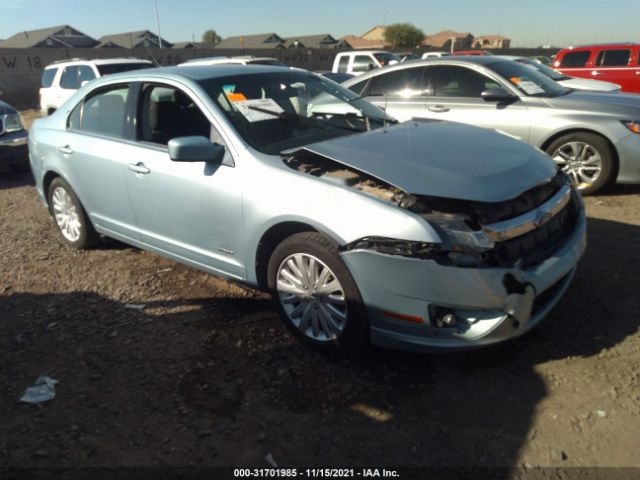 FORD FUSION 2011 3fadp0l30br252259