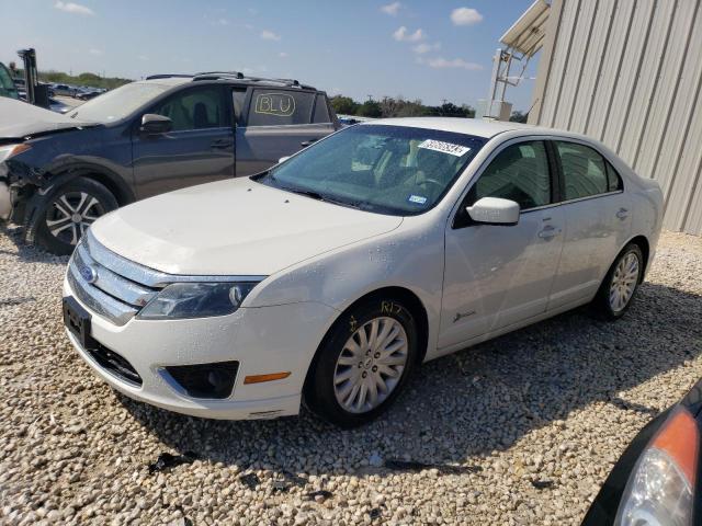 FORD FUSION 2011 3fadp0l30br270373