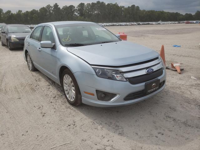 FORD FUSION HYB 2011 3fadp0l30br282426