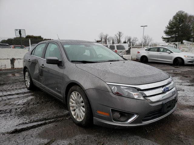 FORD FUSION HYB 2011 3fadp0l30br283415